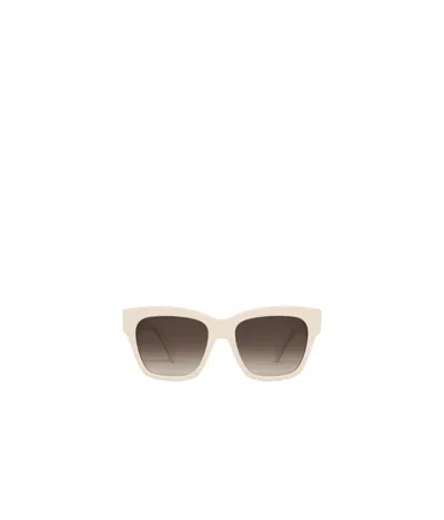 CELINE TRIOMPHE 09 SUNGLASSES IN ACETATE