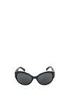 Celine Triomphe 11 Sunglasses In Acetate In Silver