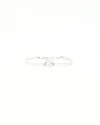 Celine Céline Triomphe Articulated Bracelet