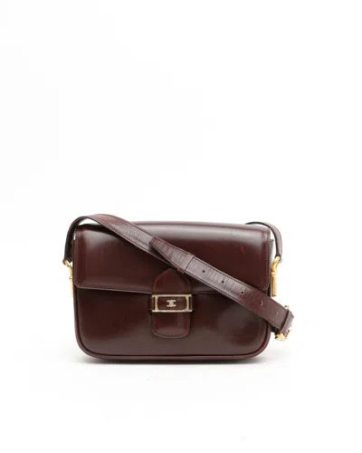 Celine Céline Triomphe Bag