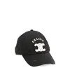Celine Triomphe Baseball Cap