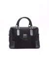 Celine Céline Triomphe Boston Bag