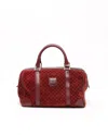 Celine Céline Triomphe Boston Bag
