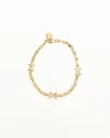 Celine Céline Triomphe Bracelet
