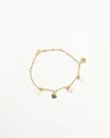 Celine Céline Triomphe Bracelet