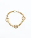 Celine Céline Triomphe Bracelet