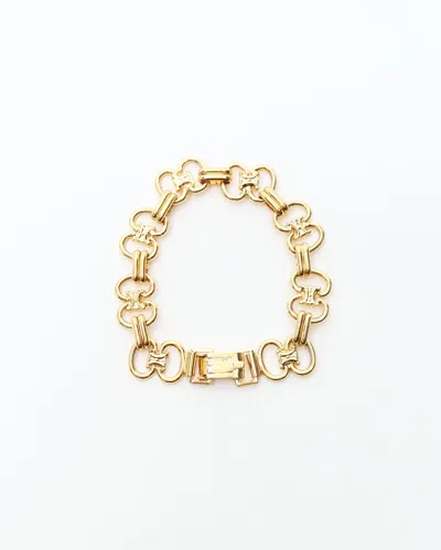 Celine Céline Triomphe Bracelet