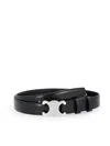 CELINE TRIOMPHE BUCKLE BELT