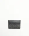 Celine Céline Triomphe Card Holder