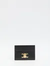 Celine Triomphe Card Holder