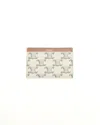 Celine Céline Triomphe Card Holder In Multi
