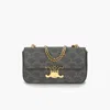 Celine Triomphe Chain Bag