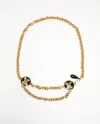 Celine Céline Triomphe Chain Belt