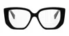 Celine Glasses In Black