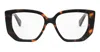 Celine Glasses In Brown