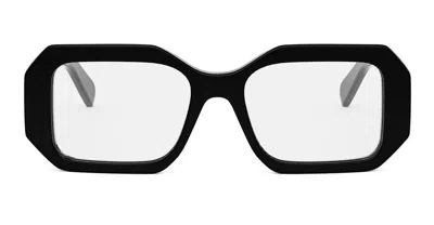 Celine Triomphe Cl50155i - Black Rx Glasses