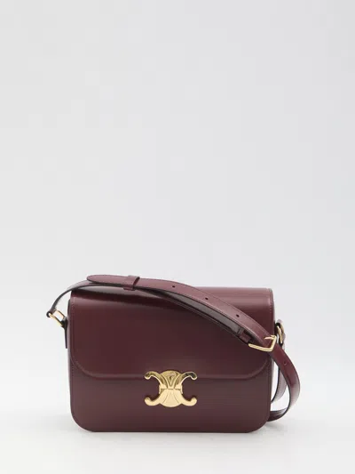 Celine Triomphe Classique Bag