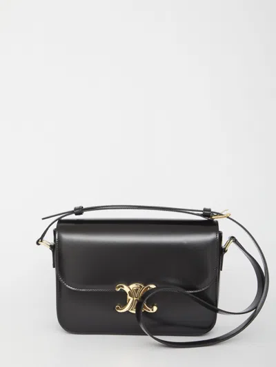 Celine Triomphe Classique Bag