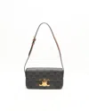 Celine Claude Triomphe Bag