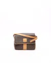 Celine Céline Triomphe Crossbody Bag