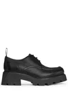 Celine Triomphe Derby In Black