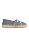 Celine Triomphe Espadrilles 05 In Multi
