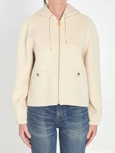 CELINE CELINE TRIOMPHE JACKET