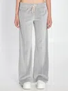 Celine Triomphe Jogging Trousers In Gray