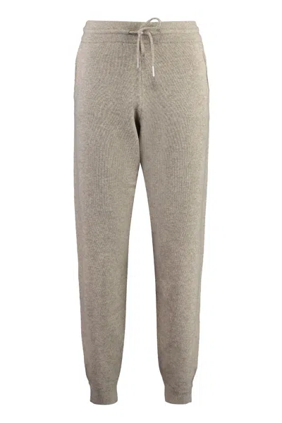CELINE CELINE TRIOMPHE JOGGING TROUSERS