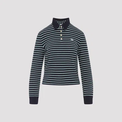 CELINE TRIOMPHE LS POLO