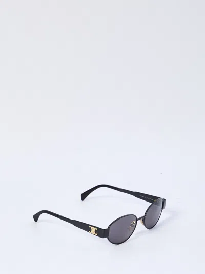 CELINE CELINE TRIOMPHE METAL 01
