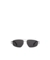 Celine Men Triomphe Metal 03 Sunglasses In Black