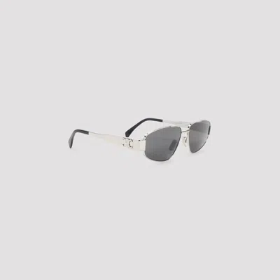 CELINE TRIOMPHE METAL 03 SUNGLASSES