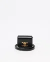 Celine Triomphe Mini Shoulder Bag