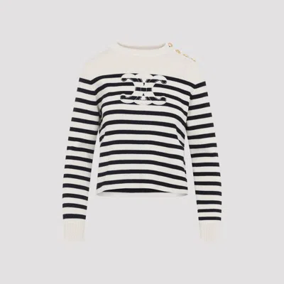 CELINE TRIOMPHE PULLOVER