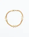 Celine Céline Triomphe Bracelet