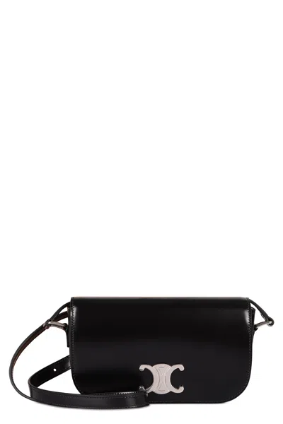 Celine Triomphe Small Crossbody Bag