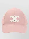Celine Triomphe Baseball Hat Women