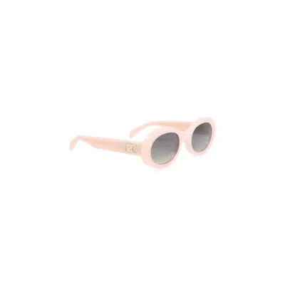 CELINE CELINE TRIOMPHE SUNGLASSES