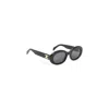 Celine Triomphe Sunglasses Women In Black