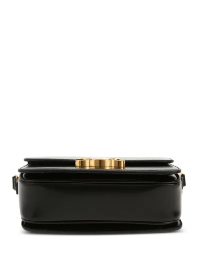 Pre-owned Celine Triomphe Teen Shoulder Bag