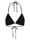 Celine Beachwear Coverups Gold-tone Hardware In Black