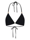 Celine Beachwear Coverups Gold-tone Hardware In Black