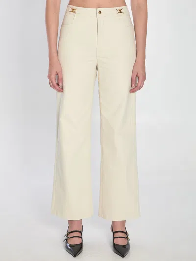Celine Triomphe Trousers