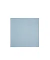 Celine Triomphe Twill Scarves In Blue