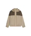 Celine Triomphe Windbreaker In Nylon