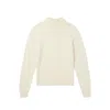 Celine Triomphe Wool Sweater Men