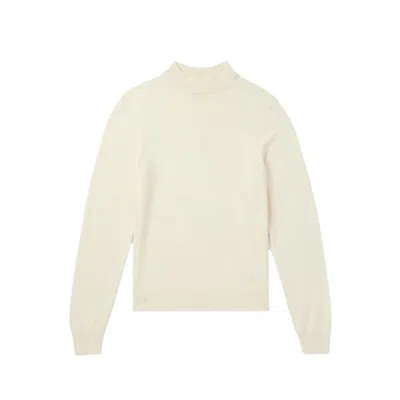 CELINE TRIOMPHE WOOL SWEATER