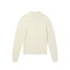 Celine Triomphe Wool Sweater Men