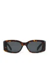 Celine Sunglasses Cl40282 U 52 A In Red